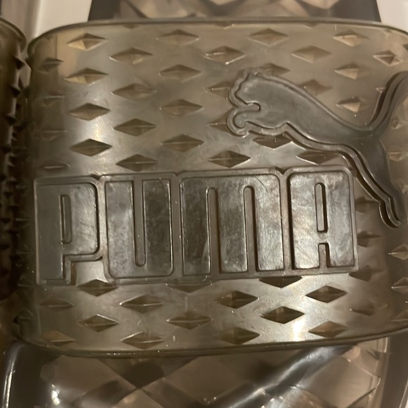 Puma Fenty Jelly Slides - Picture 3 of 5